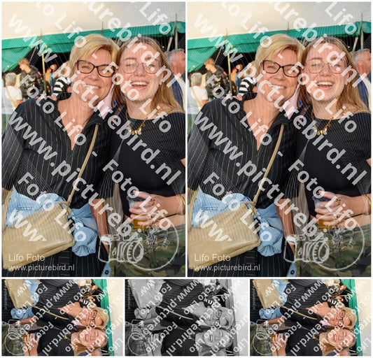 Evenement foto: Serie 609
