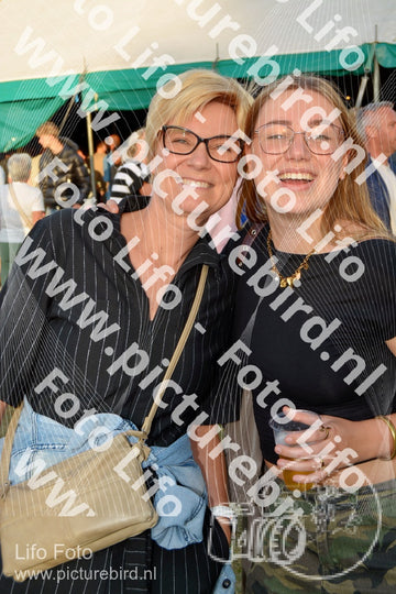 Evenement foto: Serie 609