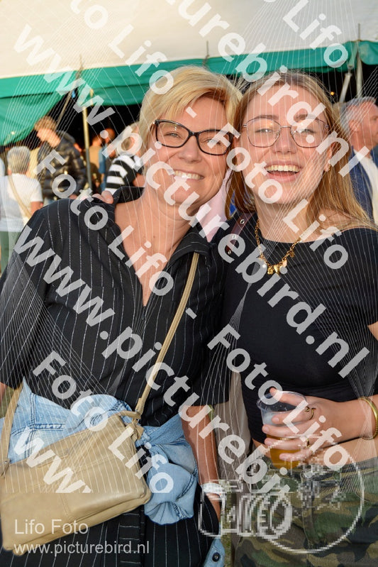 Evenement foto: Serie 609