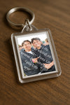 Evenement foto: Serie 609