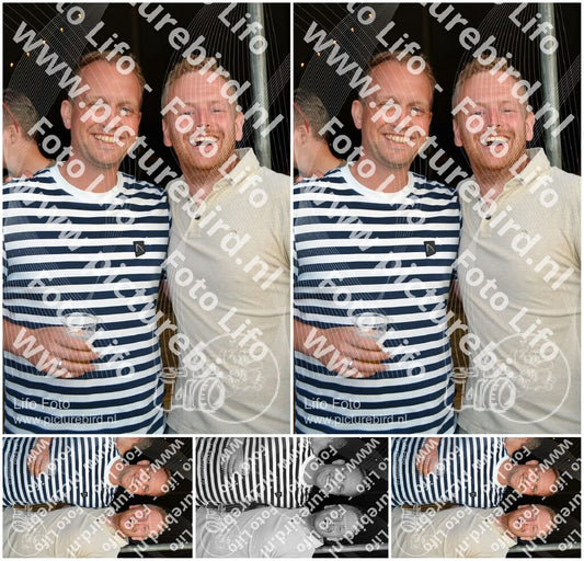 Evenement foto: Serie 609
