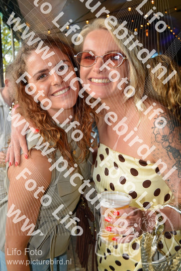 Evenement foto: Serie 609