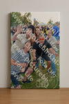 Evenement foto: Serie 609