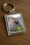 Evenement foto: Serie 609