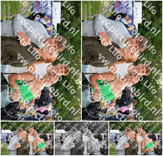 Evenement foto: Serie 609