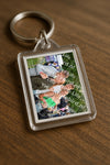 Evenement foto: Serie 609