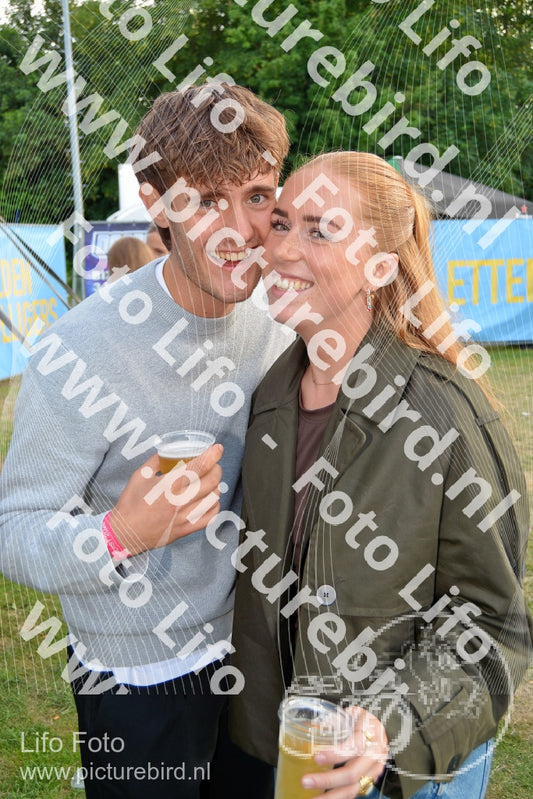 Evenement foto: Serie 609