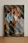 Evenement foto: Serie 609