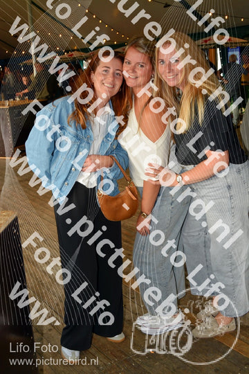 Evenement foto: Serie 609