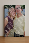 Evenement foto: Serie 609