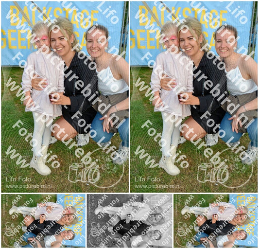 Evenement foto: Serie 609