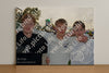 Evenement foto: Serie 609