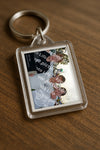 Evenement foto: Serie 609