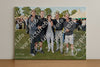 Evenement foto: Serie 609