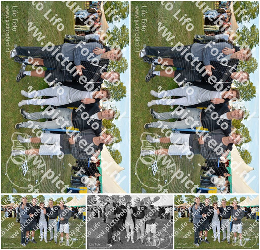 Evenement foto: Serie 609