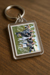 Evenement foto: Serie 609