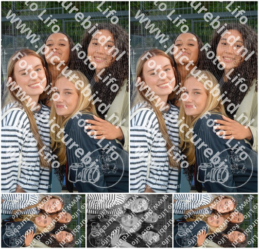 Evenement foto: Serie 609