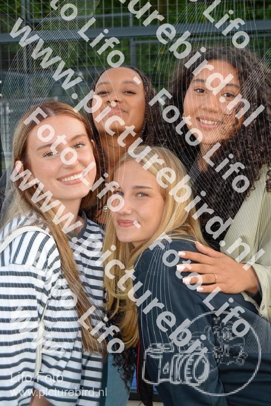 Evenement foto: Serie 609