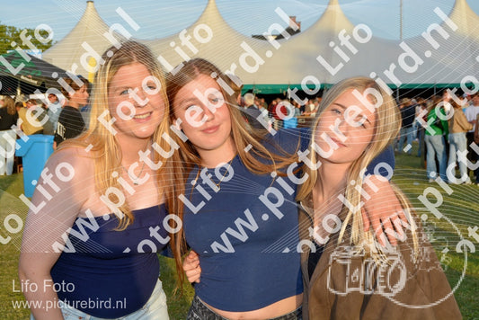 Evenement foto: Serie 609