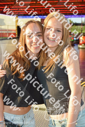 Evenement foto: Serie 609