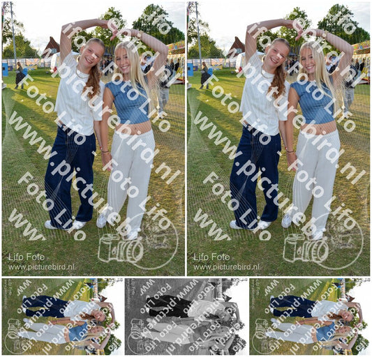 Evenement foto: Serie 609