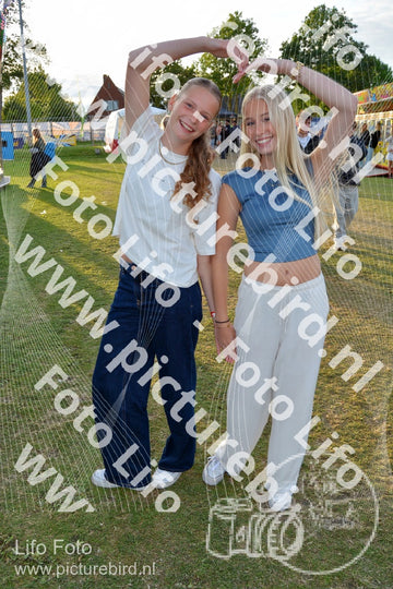 Evenement foto: Serie 609