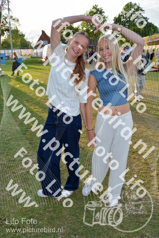 Evenement foto: Serie 609