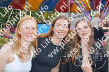 Evenement foto: Serie 609