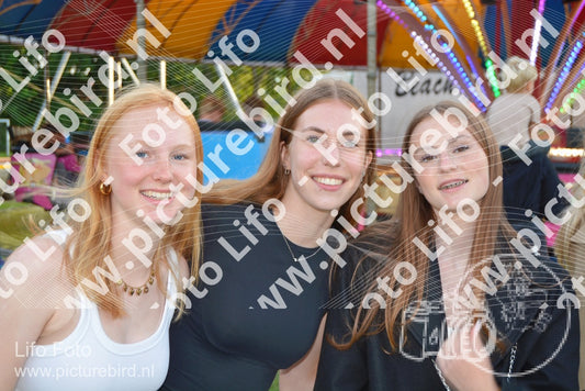 Evenement foto: Serie 609