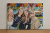 Evenement foto: Serie 609