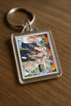 Evenement foto: Serie 609