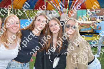 Evenement foto: Serie 609