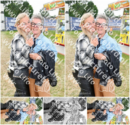 Evenement foto: Serie 2120
