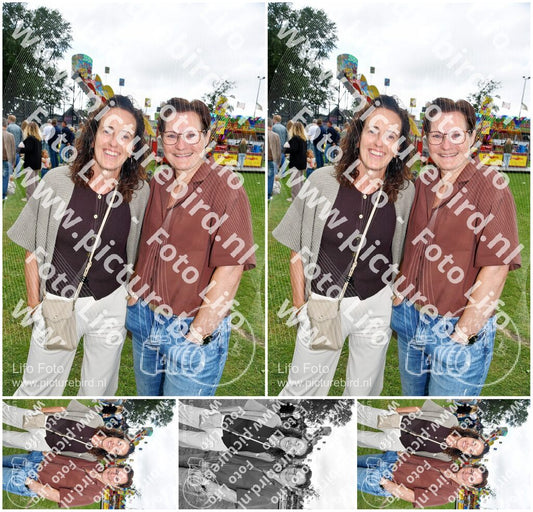 Evenement foto: Serie 2120