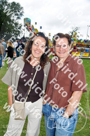 Evenement foto: Serie 2120