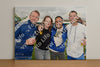 Evenement foto: Serie 2120