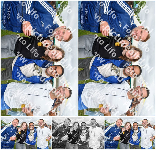 Evenement foto: Serie 2120