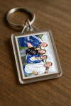 Evenement foto: Serie 2120