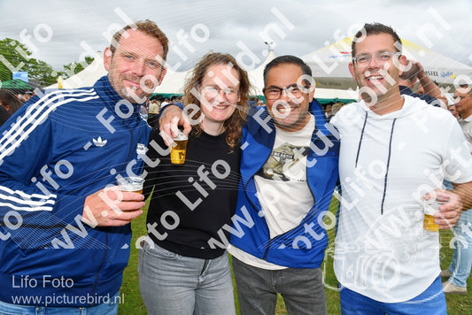 Evenement foto: Serie 2120