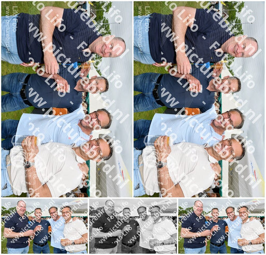 Evenement foto: Serie 2120