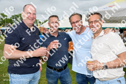 Evenement foto: Serie 2120
