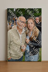 Evenement foto: Serie 2120