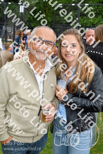 Evenement foto: Serie 2120