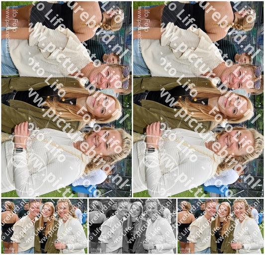 Evenement foto: Serie 2120
