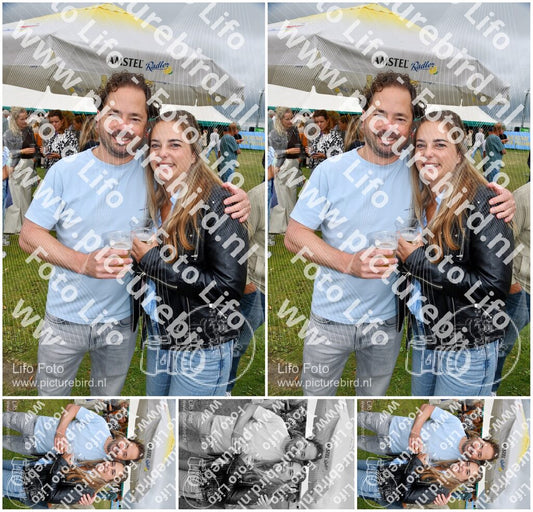 Evenement foto: Serie 2120