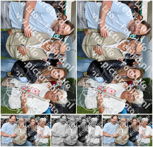 Evenement foto: Serie 2120
