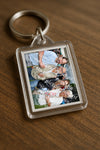 Evenement foto: Serie 2120
