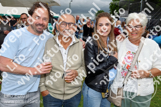Evenement foto: Serie 2120