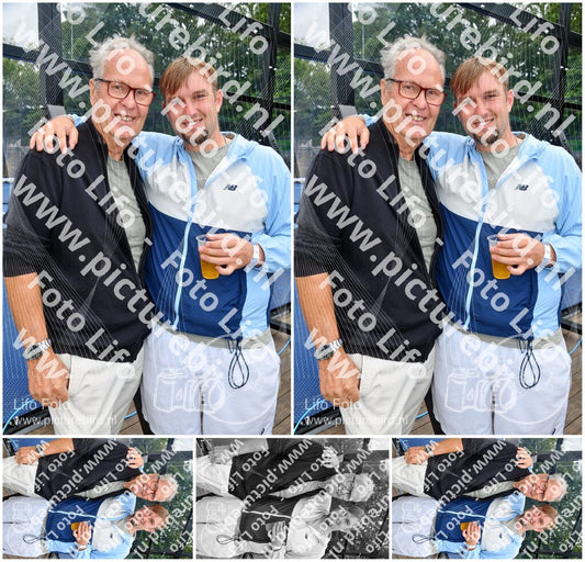 Evenement foto: Serie 2120