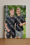 Evenement foto: Serie 2120